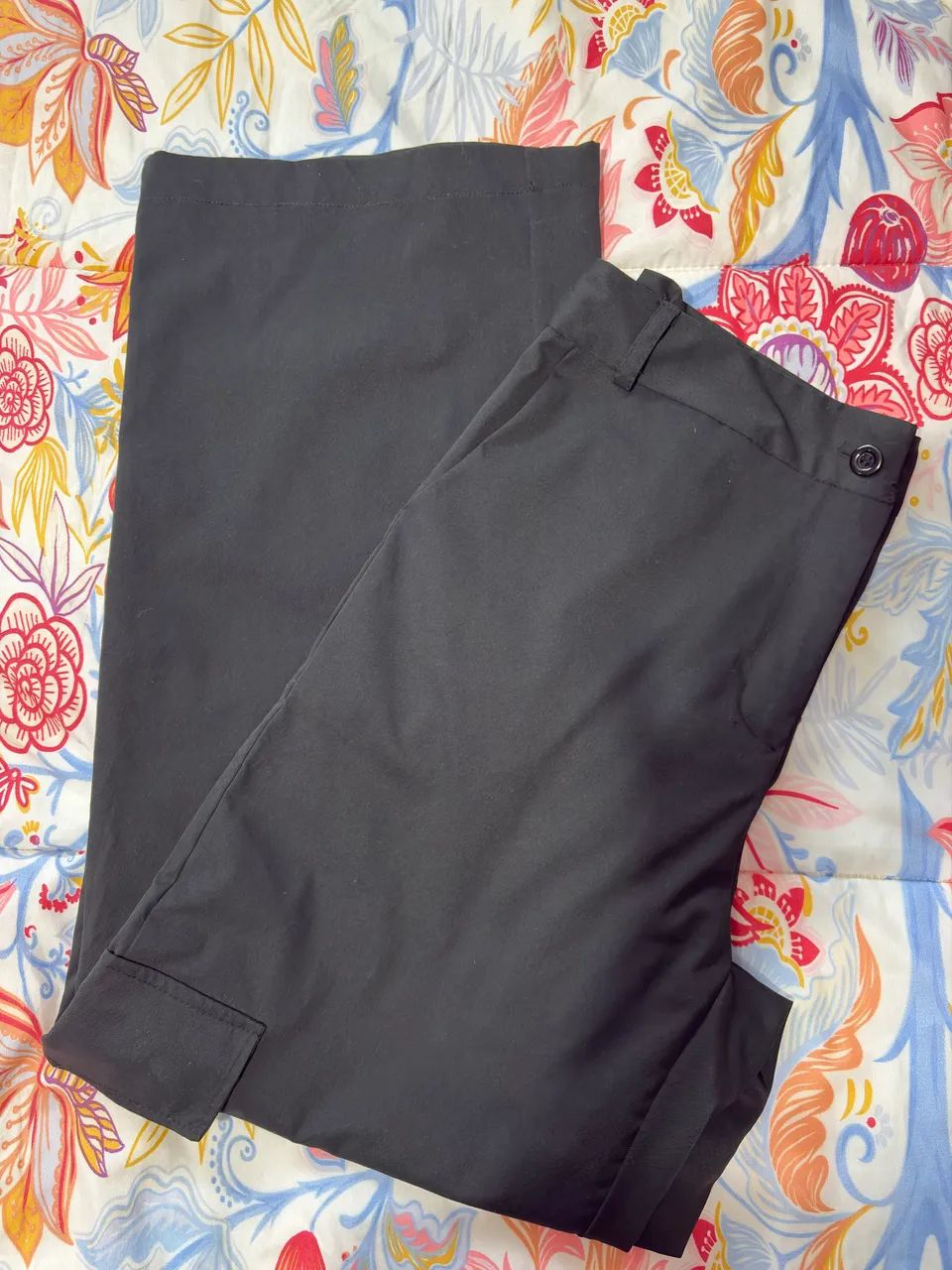 Calça preta  - Foto 3