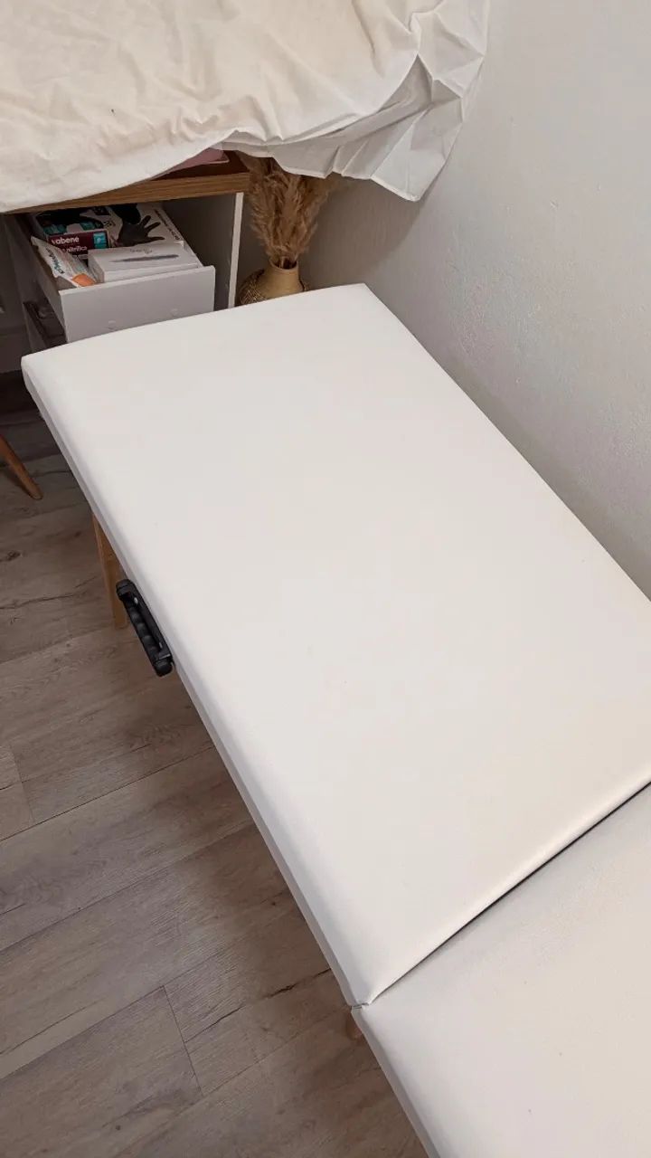 Maca Portátil Santa Fé - Foto 4