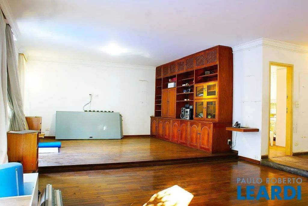 CASA ASSOBRADADA - BROOKLIN - SP - Foto 4