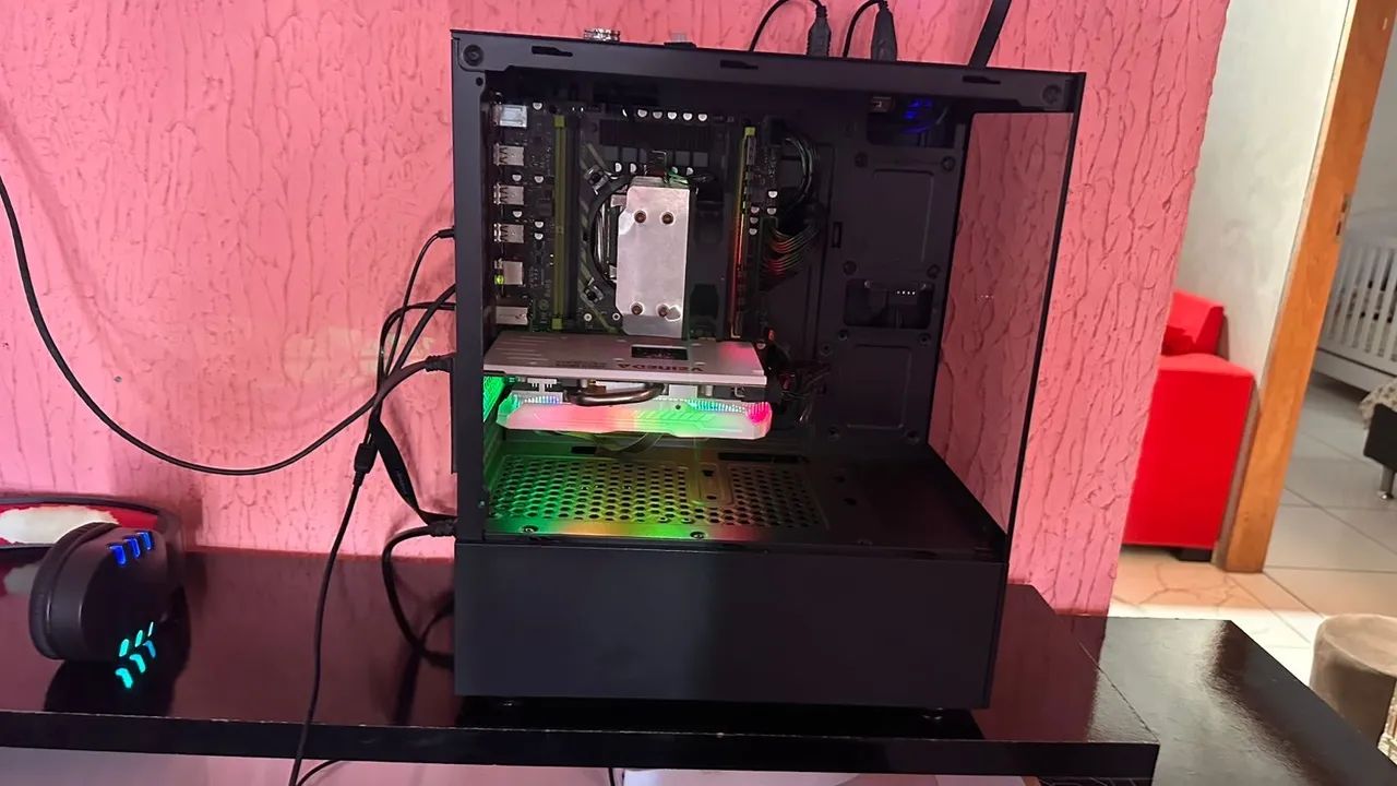 Pc Gamer - Foto 2