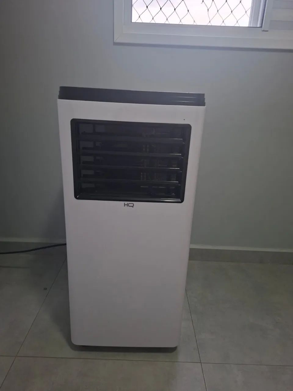 Ar condicionado HQ 10.500 Btus - Foto 4