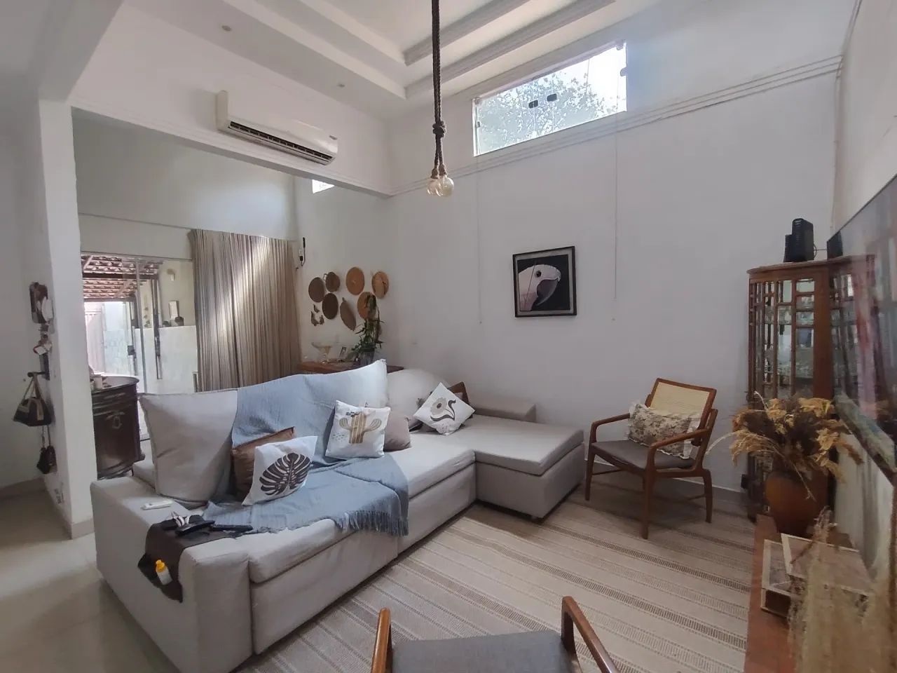 Casa à venda, Setor dos Funcionários, Goiânia, GO