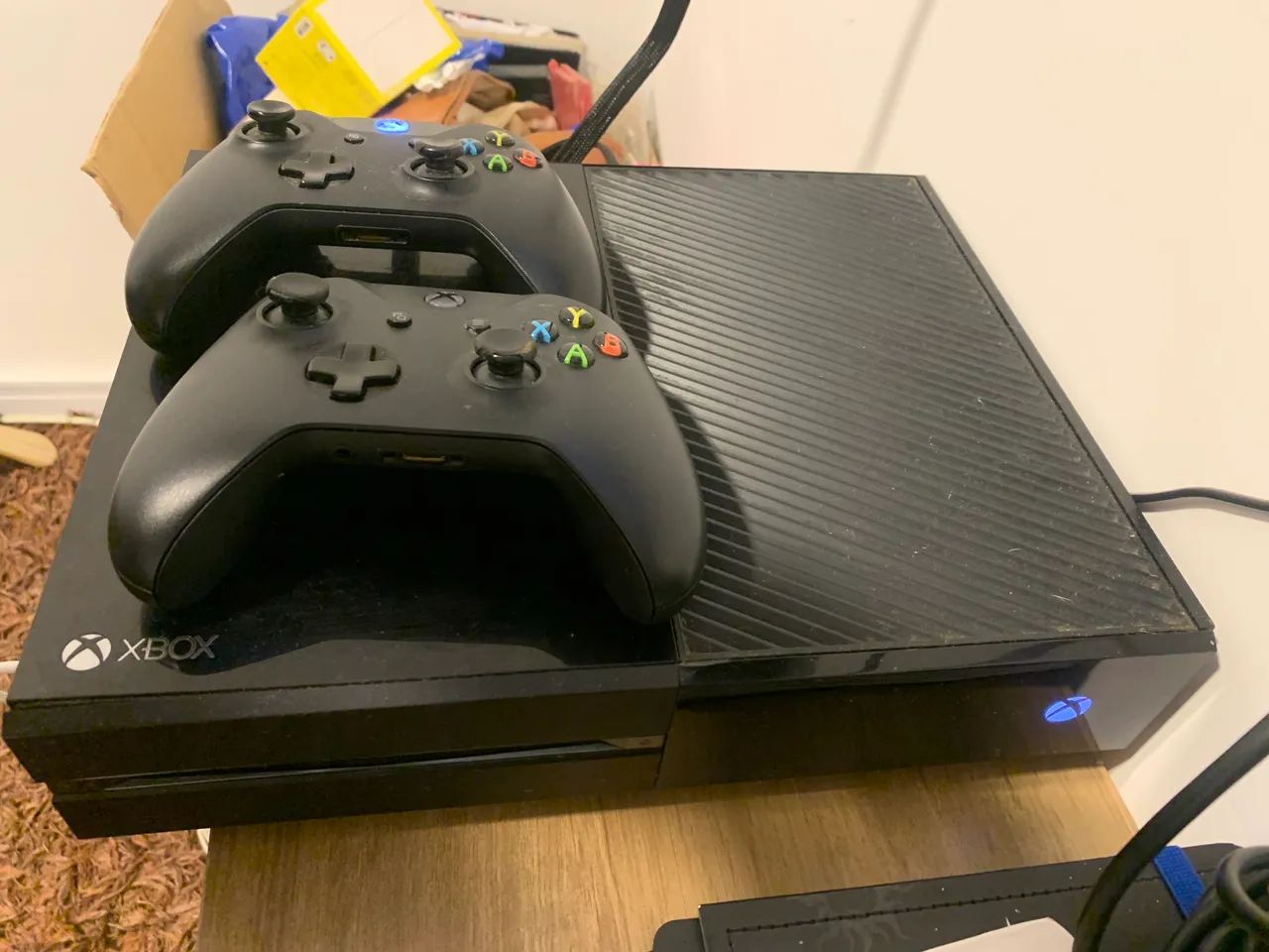 Xbox one sem nenhum problema  - Foto 3