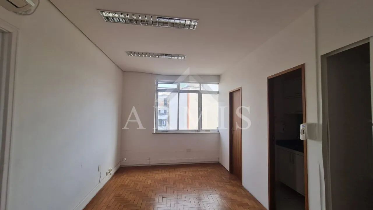 Conjunto comercial de 70m² disponível para locação na Sé! - Foto 2