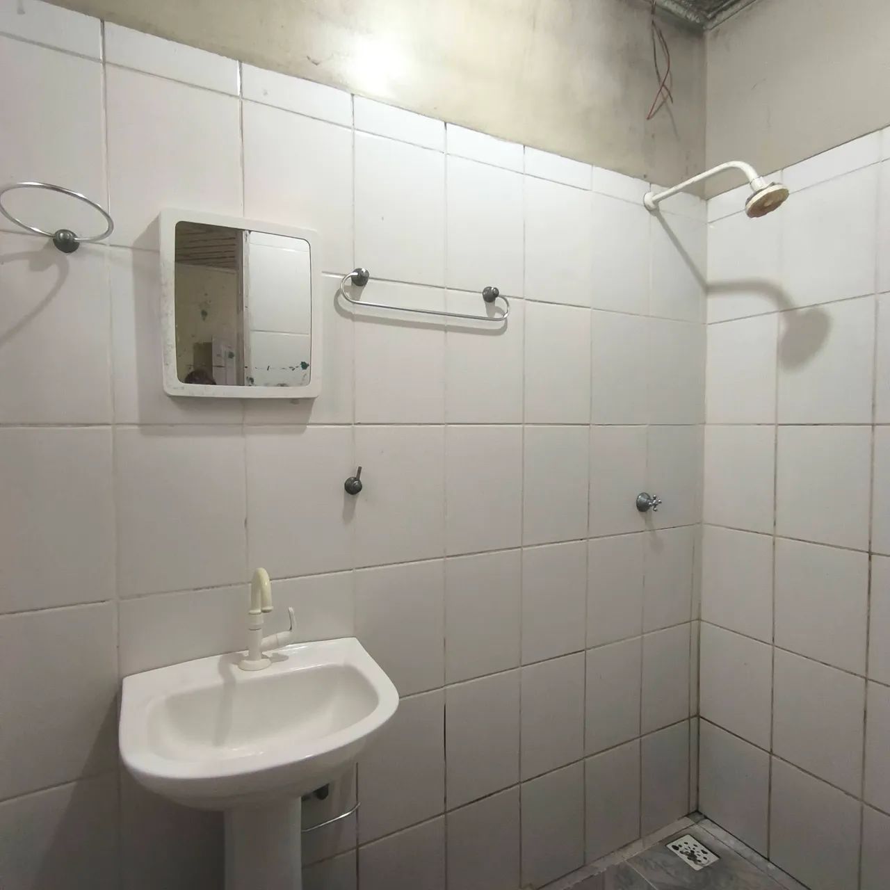 Kitnet  no Bairro Congos - Foto 2