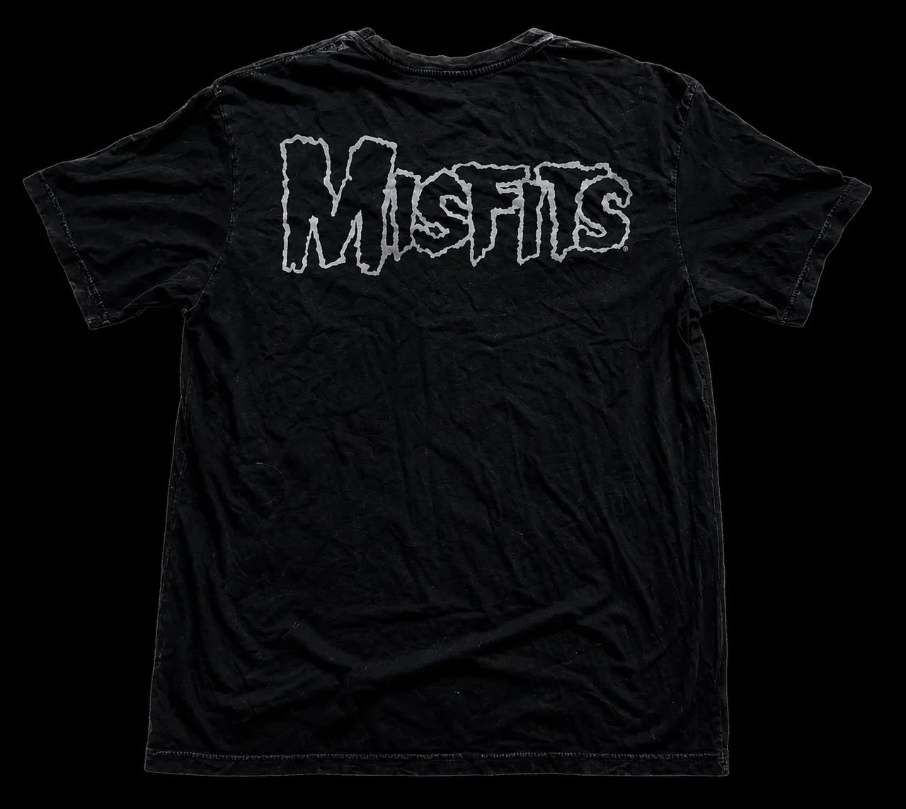 Affliction MisFits - Foto 2