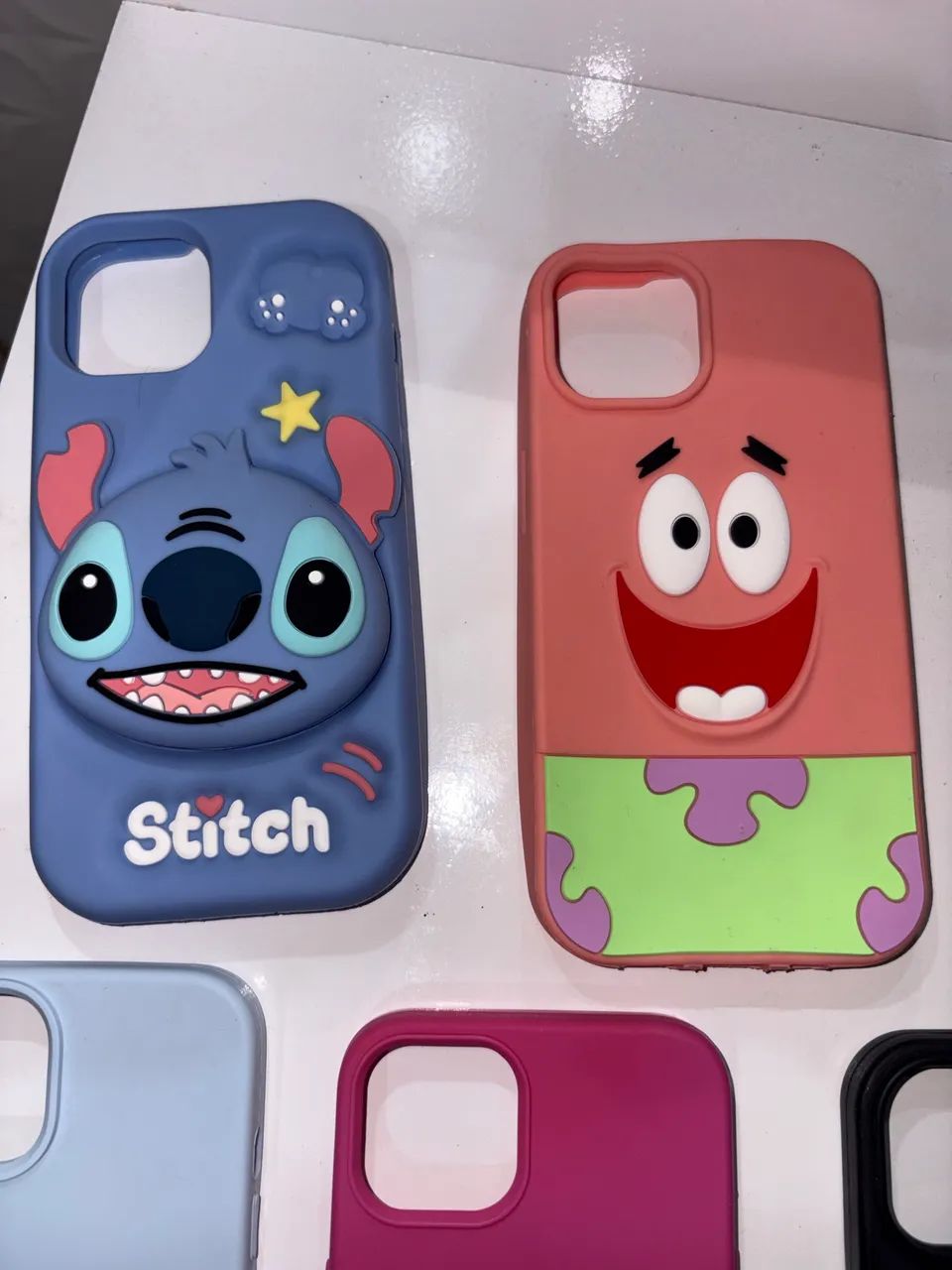 Capa de celular para o IPHONE 13/14 - Foto 3
