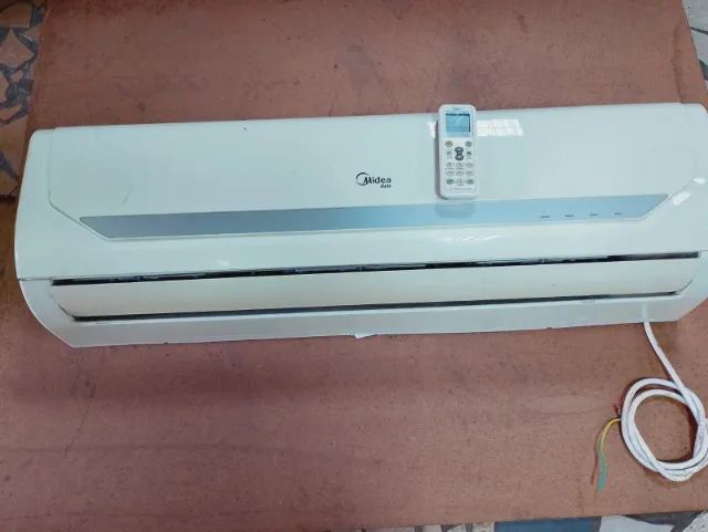 Ar condicionado 18000 Btus - Foto 3