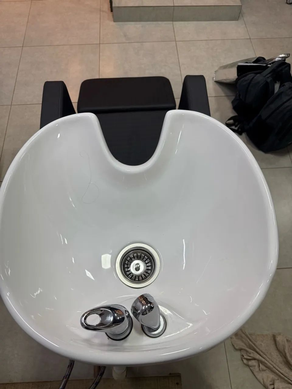 LAVATÓRIO PARA SALÃO DE BELEZA  - Foto 5