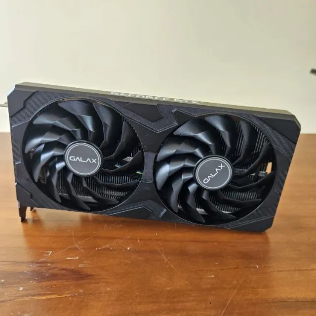 RTX 3070 8GB GALAX 