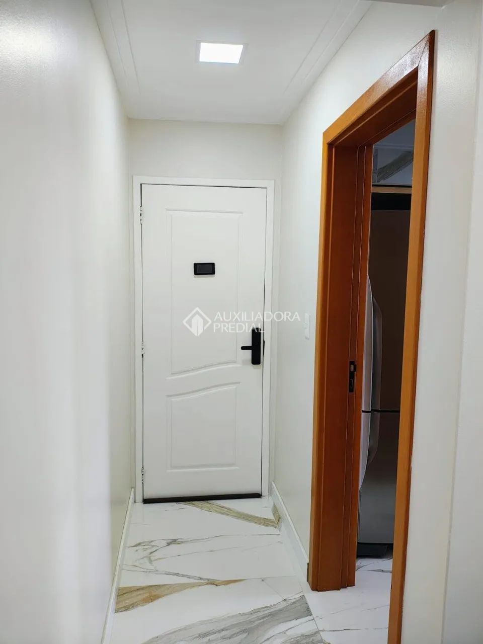 Apartamento á venda 2 quartos, Capoeiras - Florianópolis/SC - Foto 4