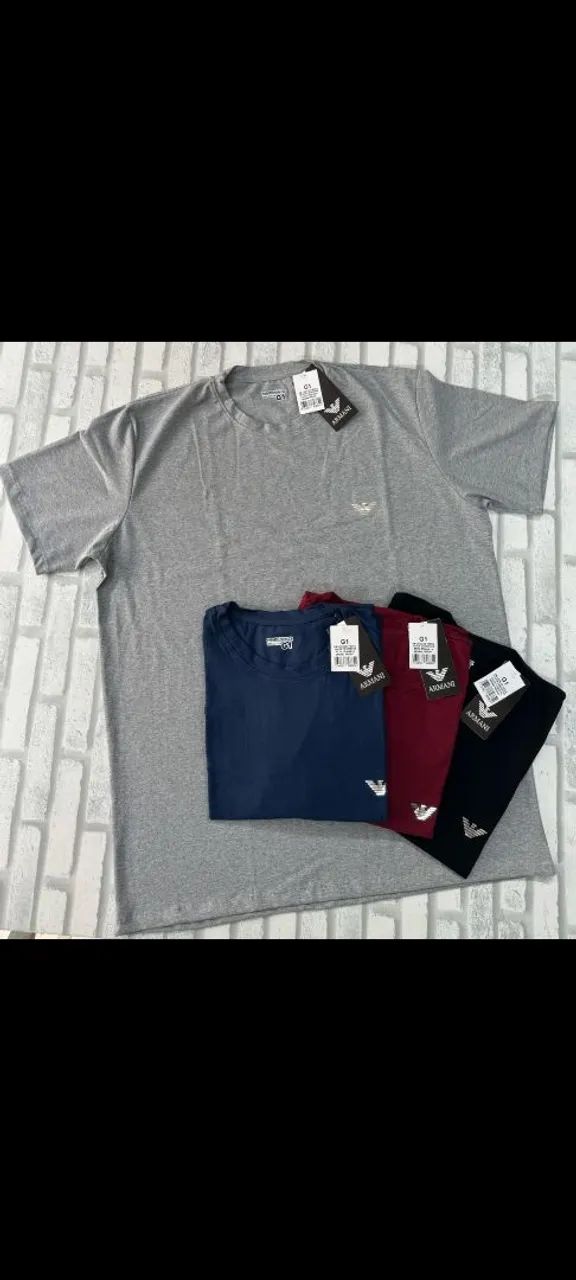 blusas plus sizes do g1 ao g6 