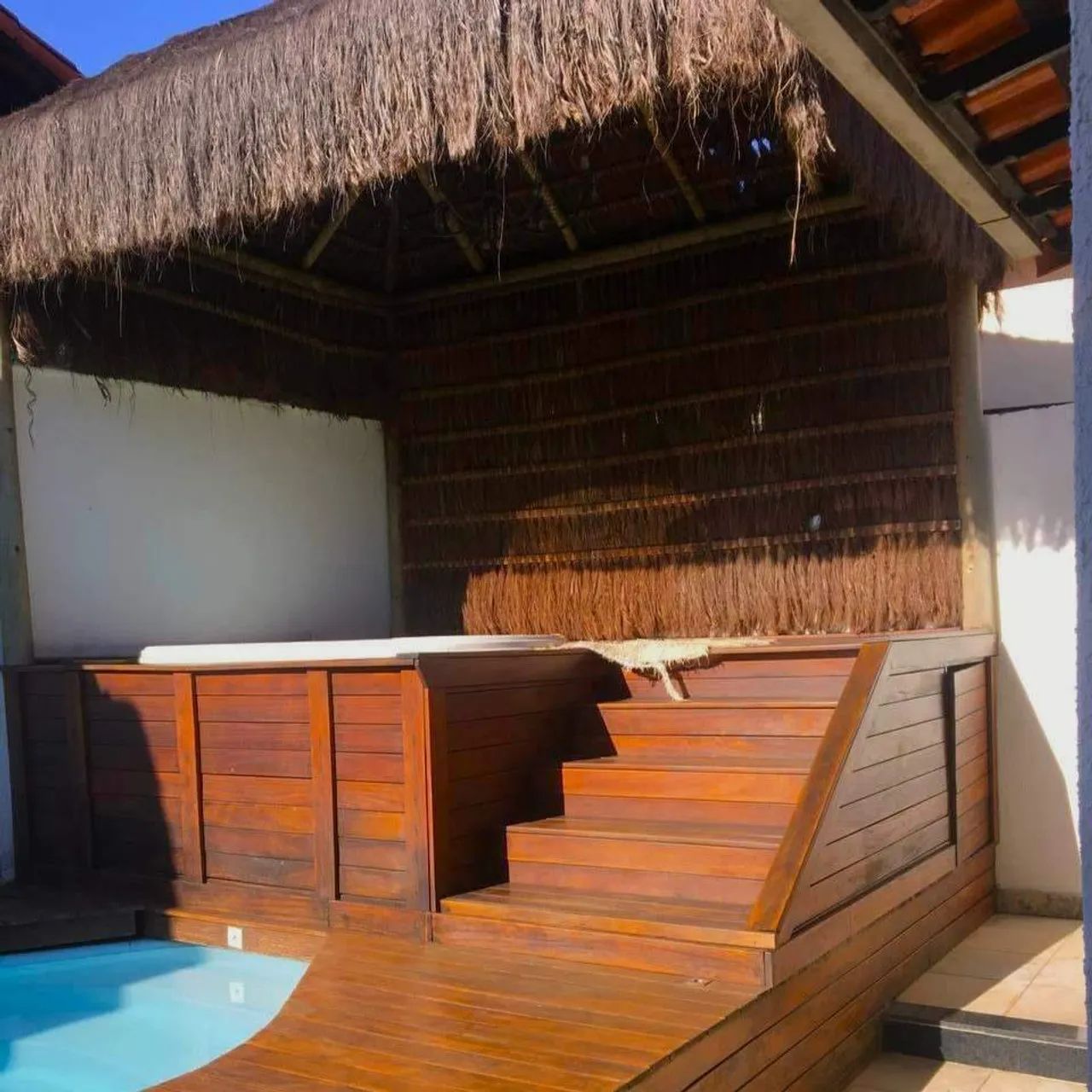 Casa, 4 quartos, 2 suites, 4 vagas - Foto 4