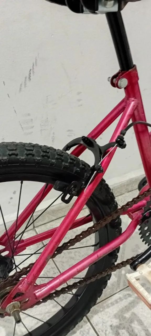 Bicicleta aro 20 sundown - Foto 4