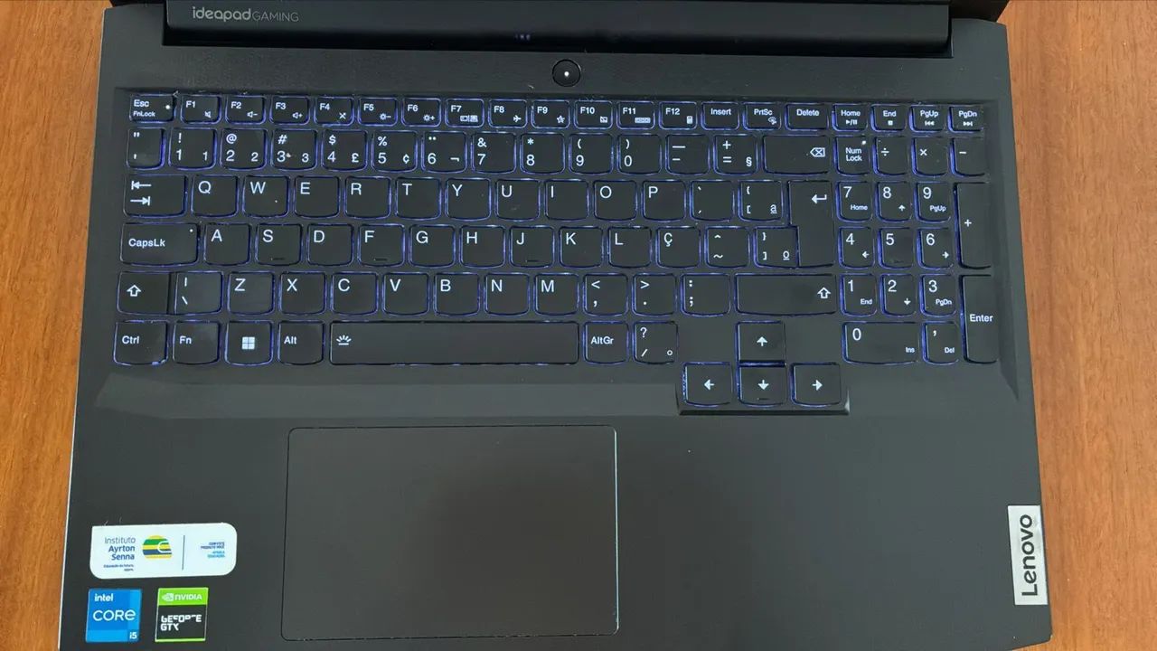 Lenovo IdeaPad Gaming 3i - Foto 2