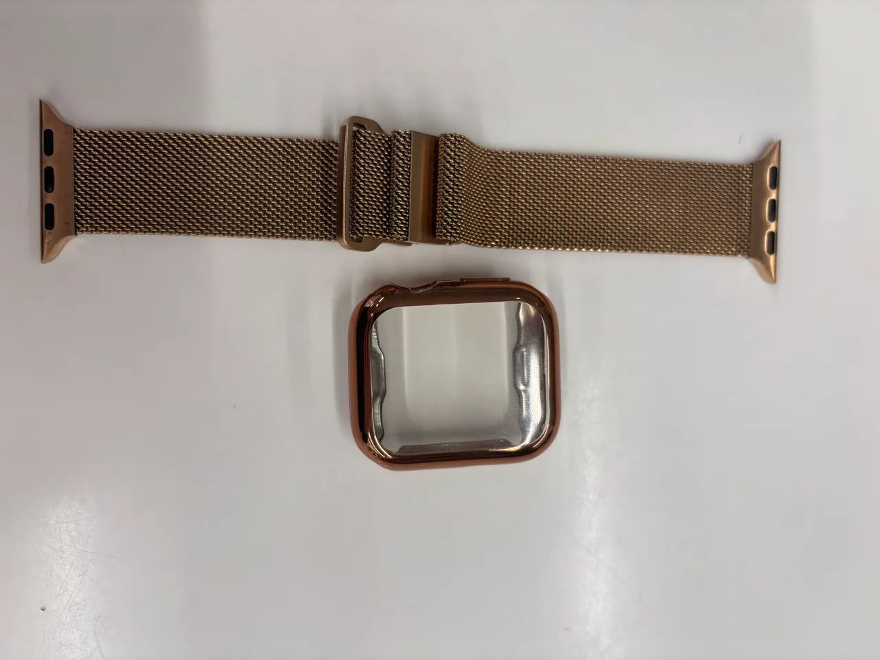 Apple Watch Series 4 40mm - Bateria 100% - Impecável - Foto 5