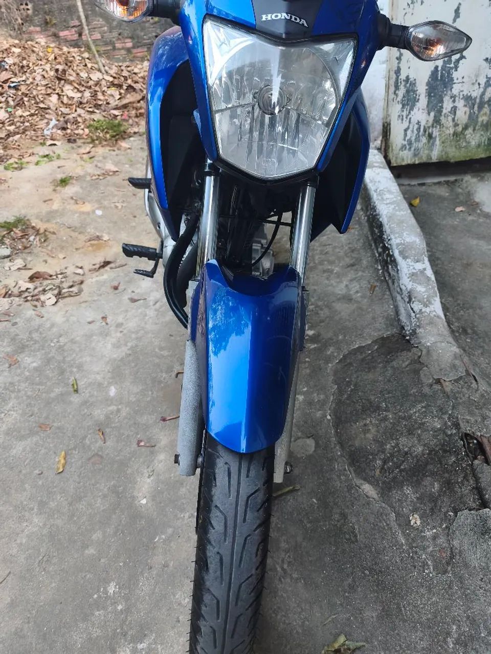 Titan 160 - Foto 3