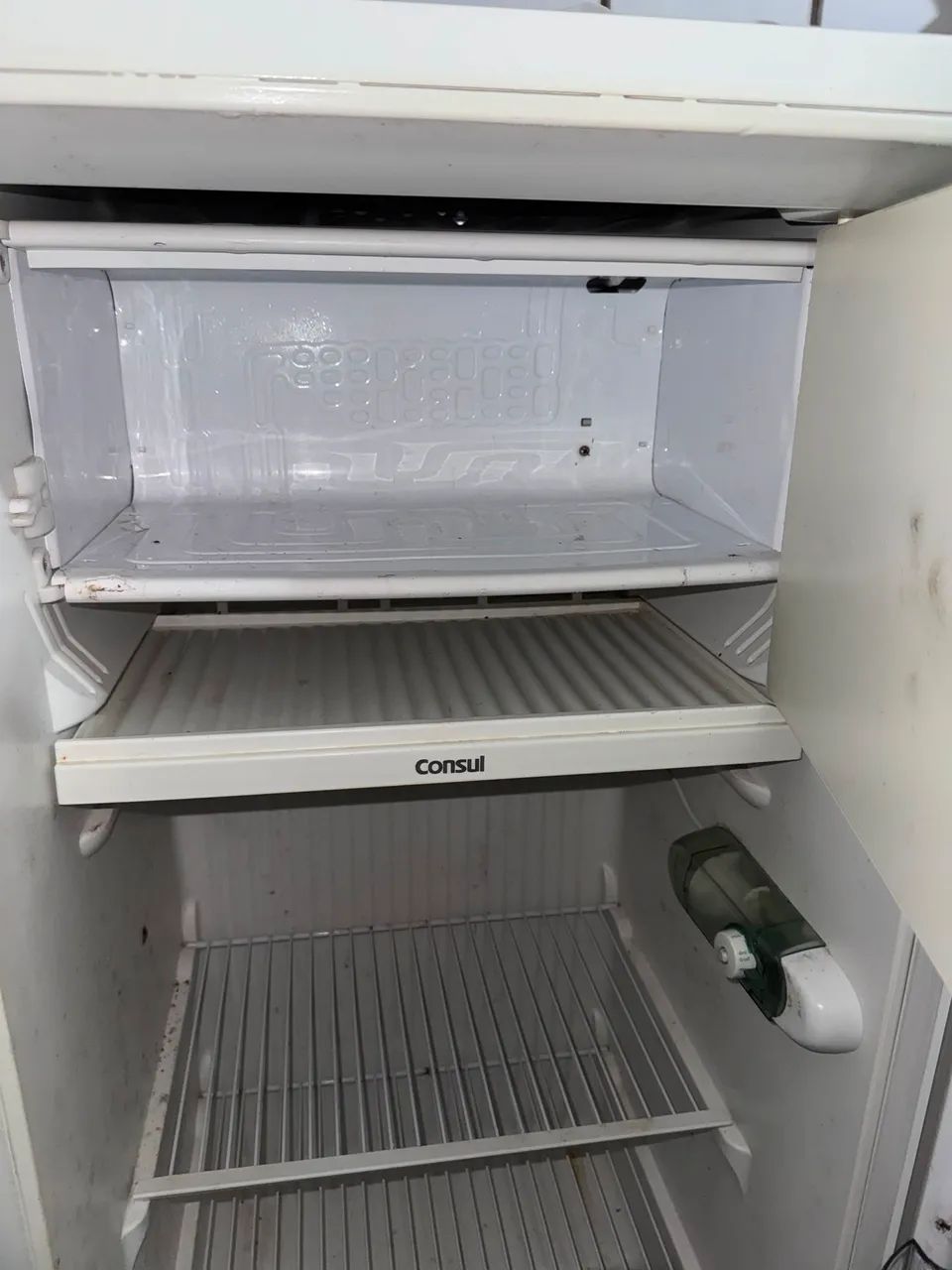 Vende-se geladeira consul - Foto 2