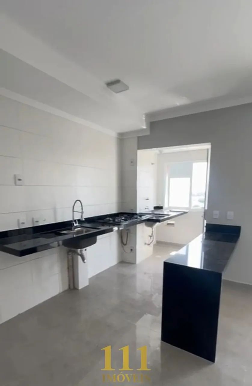 Apartamento no Edifício Syrah Residence em Taubaté SP. - Foto 5