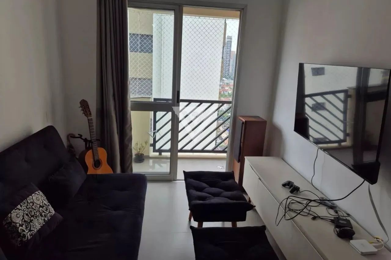 Apartamento a venda com 3 dormitórios em Perdizes - Foto 3