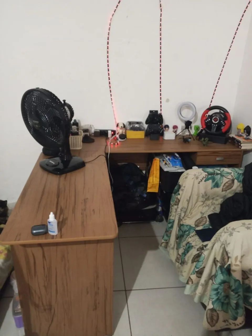 Mesa em L para Computador  - Foto 2