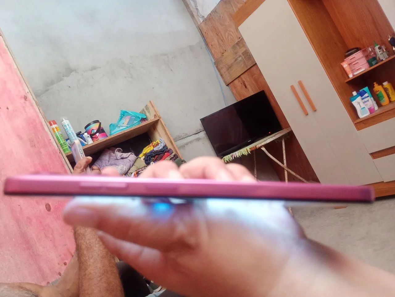 moto g17  - Foto 5