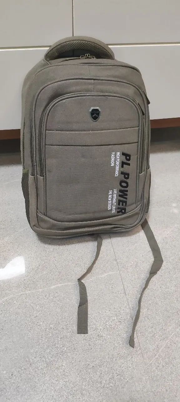 Mochila de costas grande militar - Foto 2