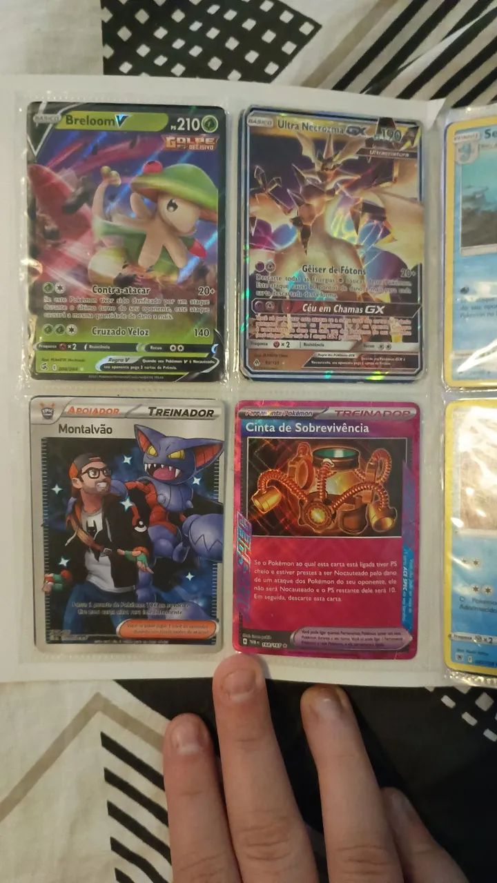 Cards pokémon  - Foto 2