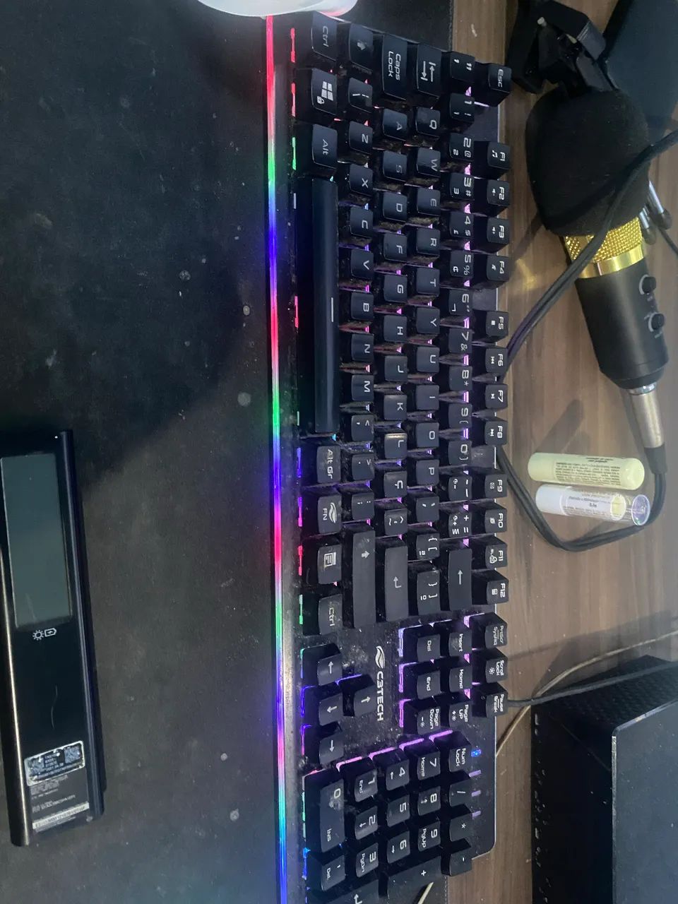 PC GAMER RYZEN 7 - Foto 2