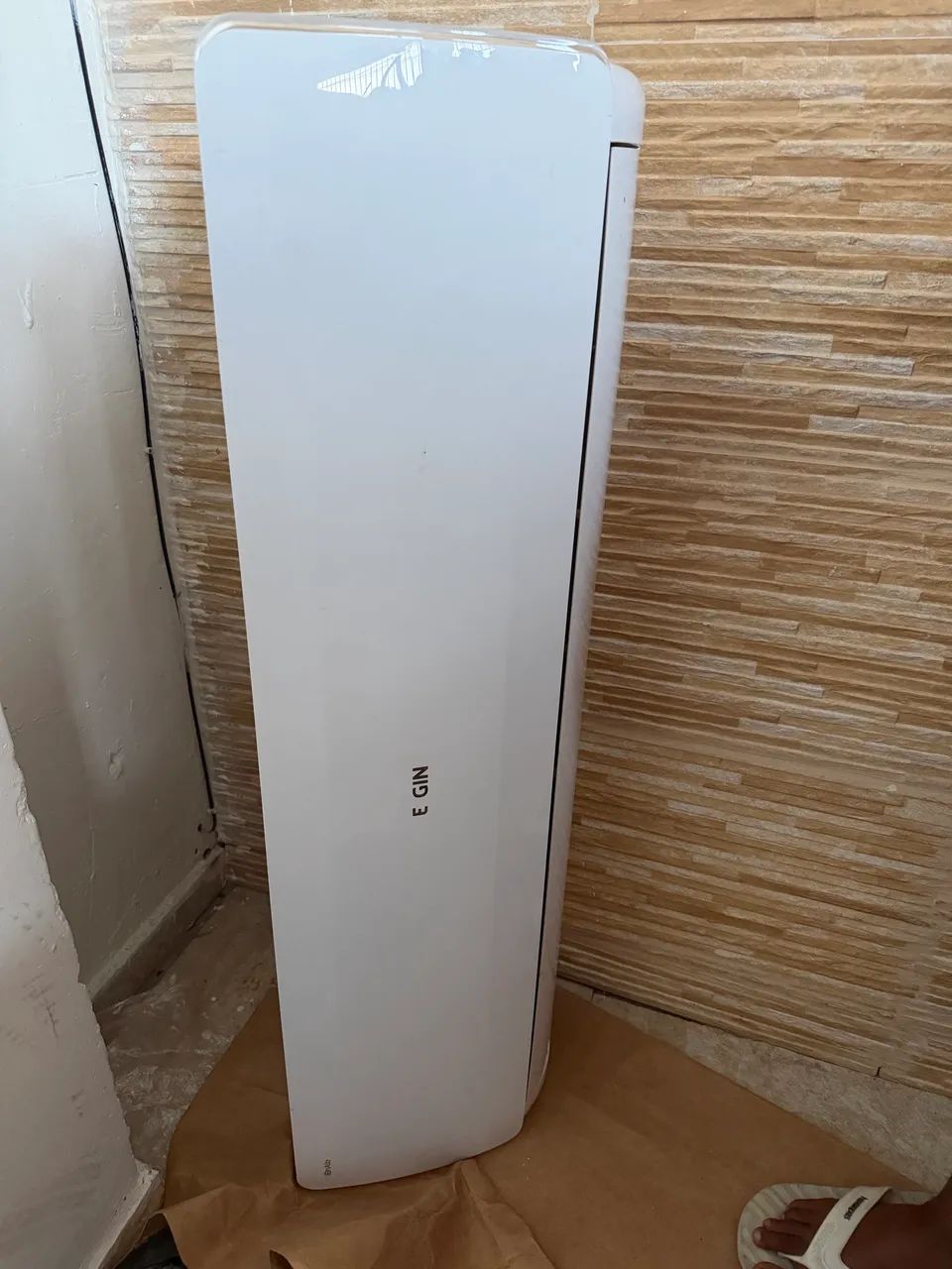 ar-condicionado 30 BTU - Foto 2