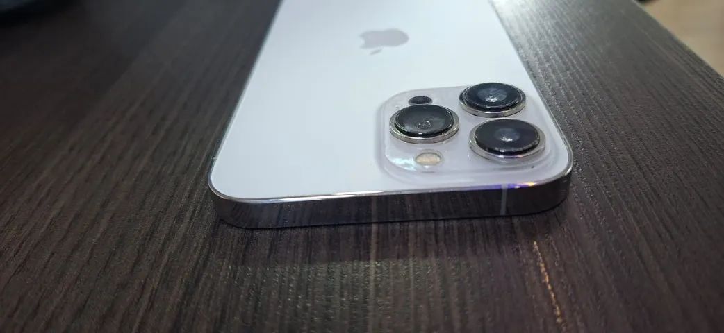 Iphone 13 PRO MAX - 256GB - Foto 4