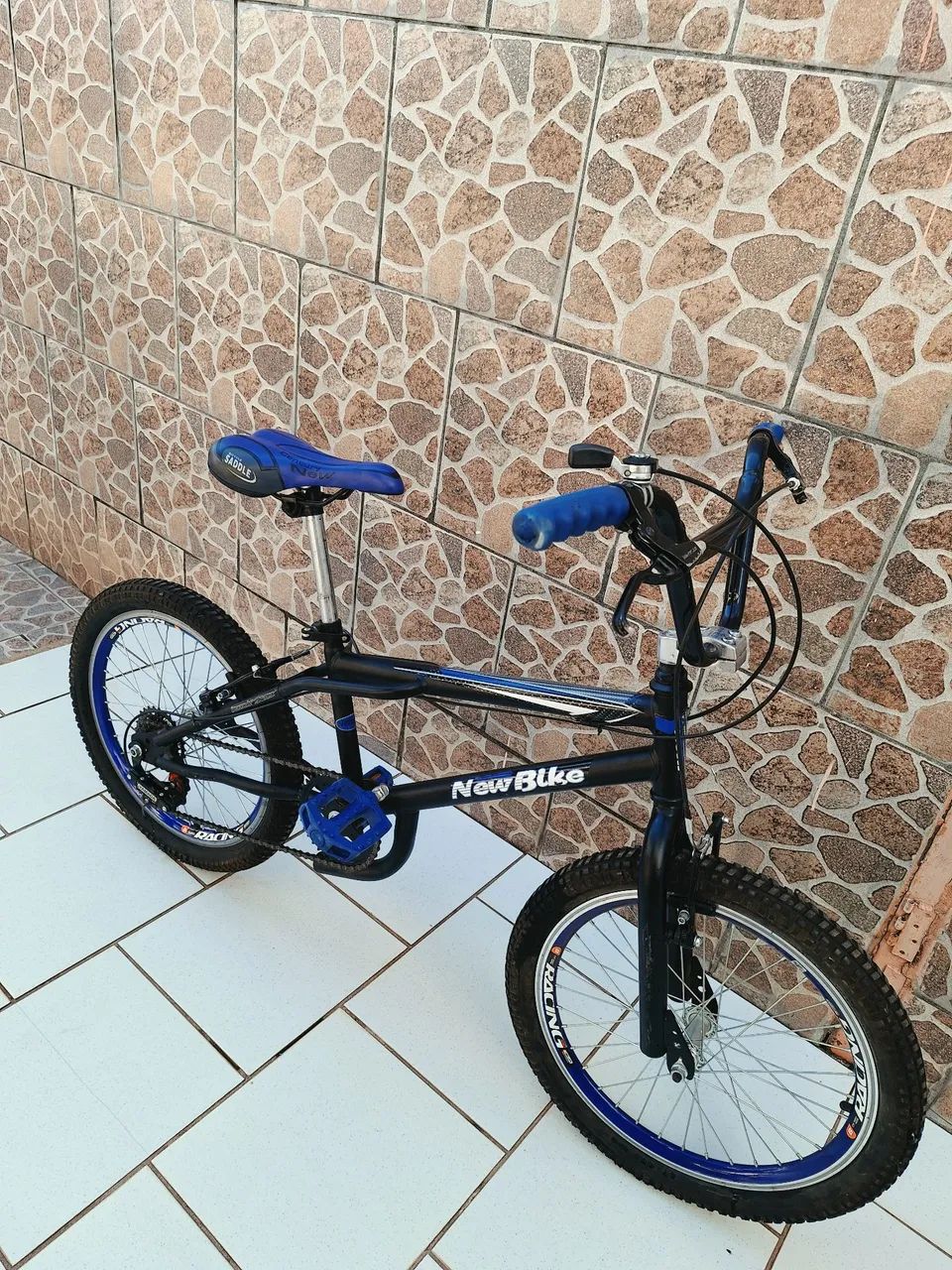 Bicicleta cross - Foto 5