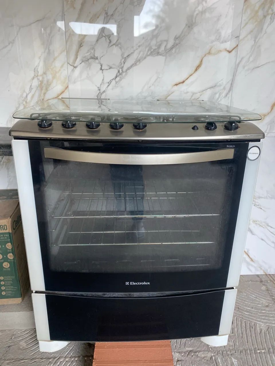 Vende se fogão 5 boca  - Foto 4