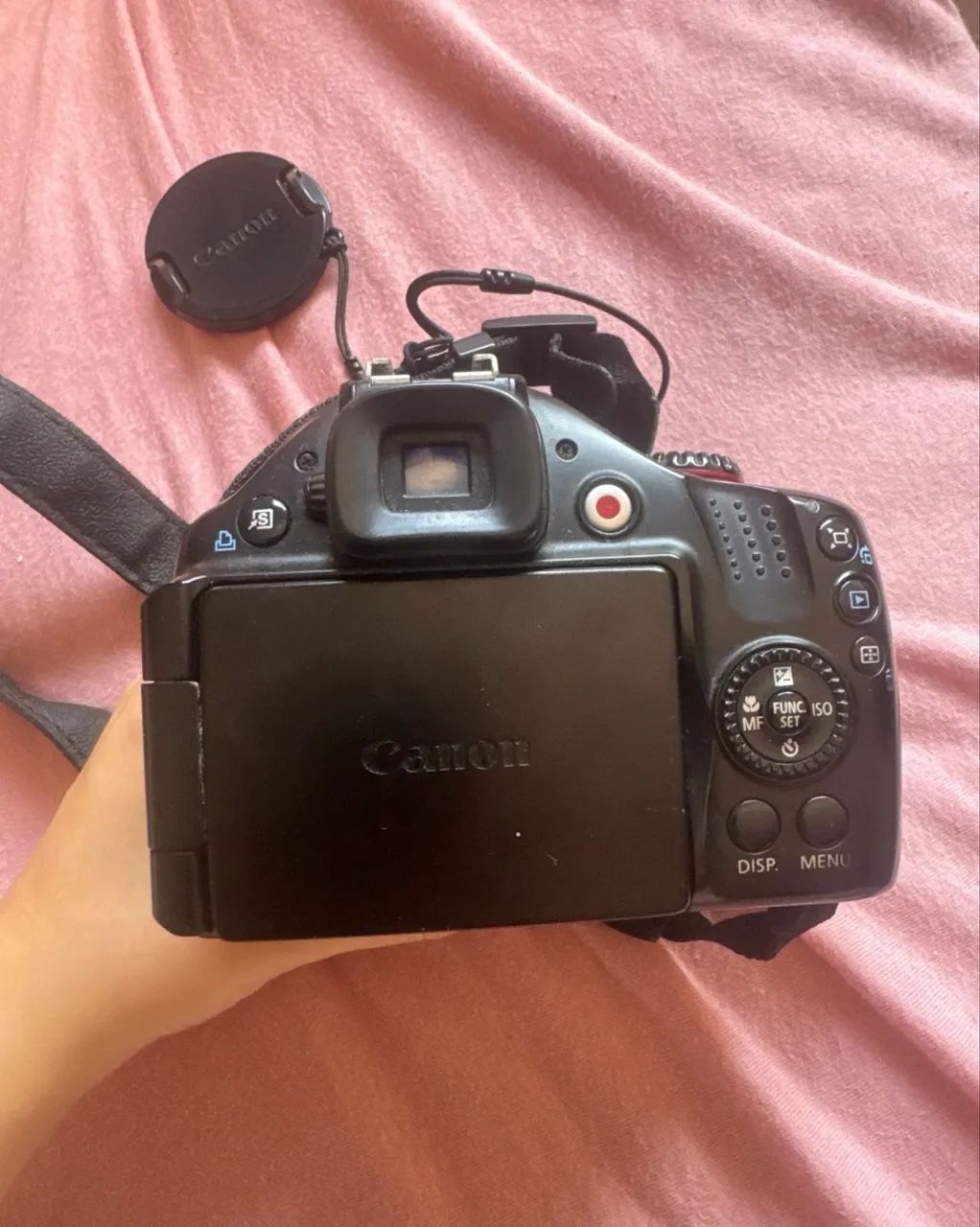 câmera cânon powershot sx30 - Foto 2
