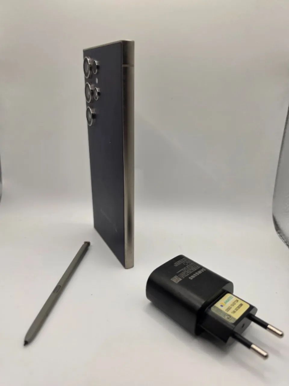 Samsung S24 ultra 1tb  - Foto 4