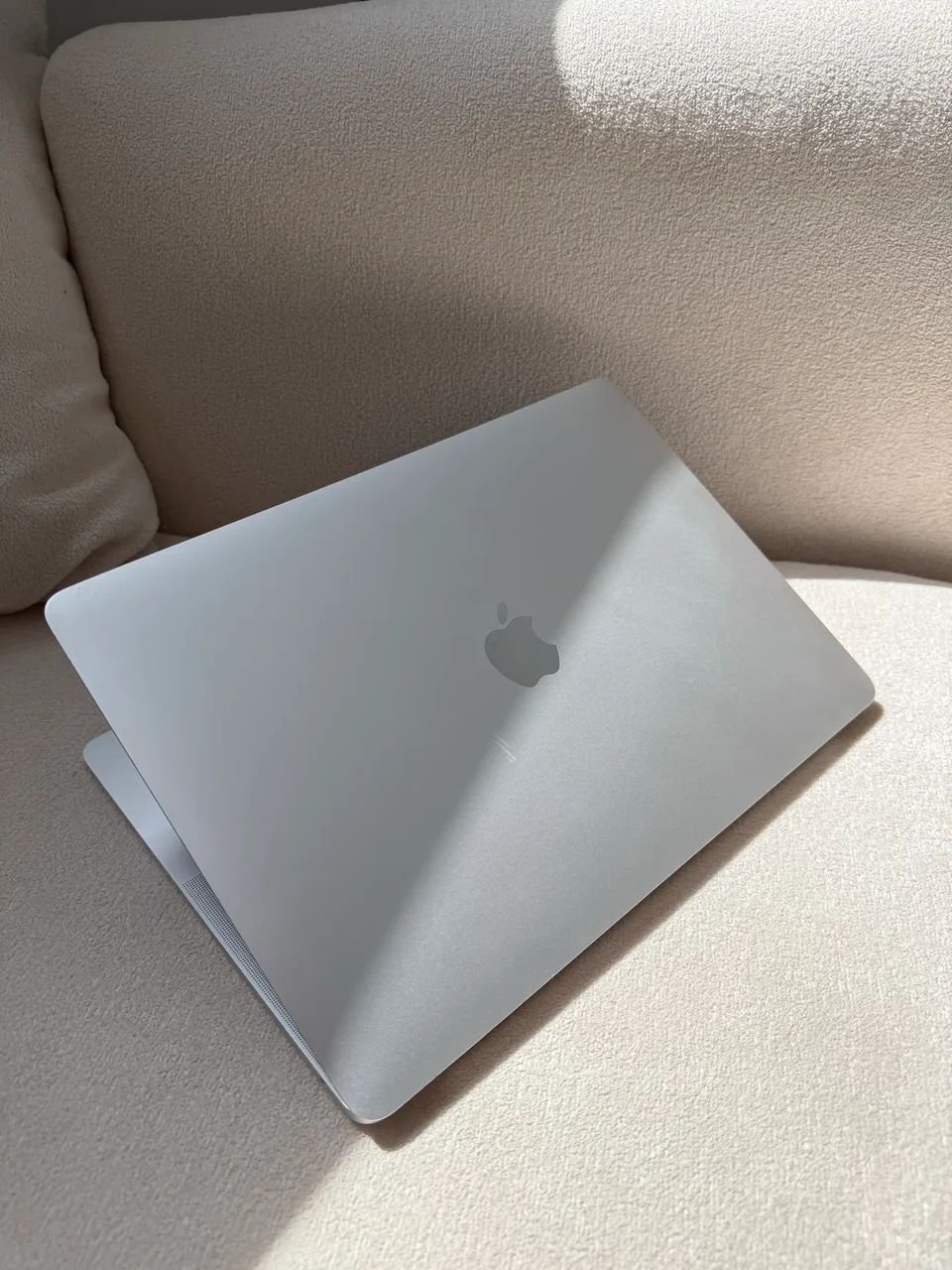 MacBook Air M1 13 Polegadas 8GB 256GB 93% - Notebooks - Jardim