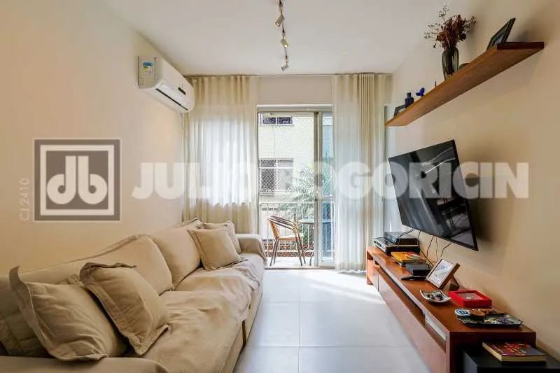 Apartamento 3 quartos - Lagoa