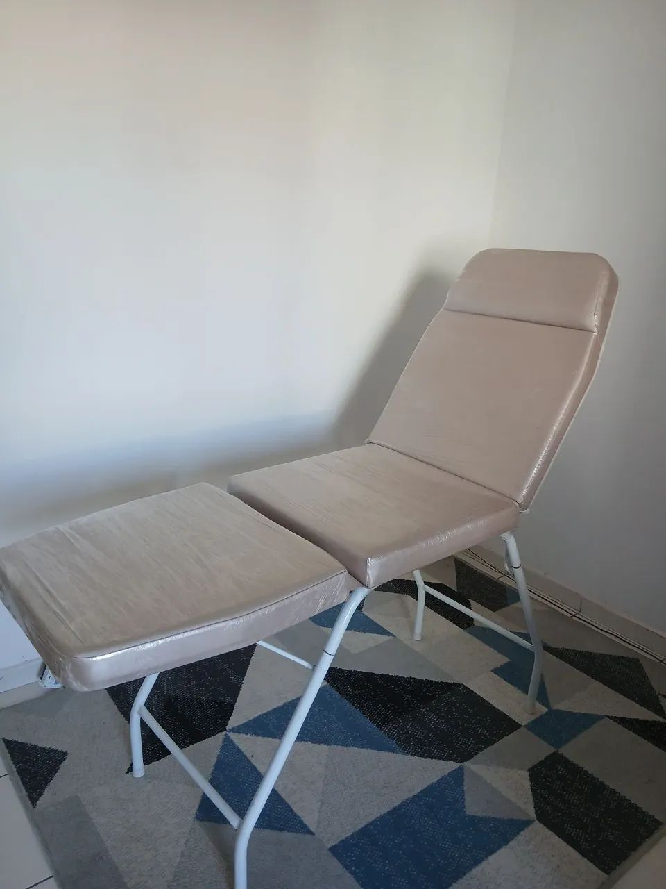 Maca 3 lugares  - Foto 2