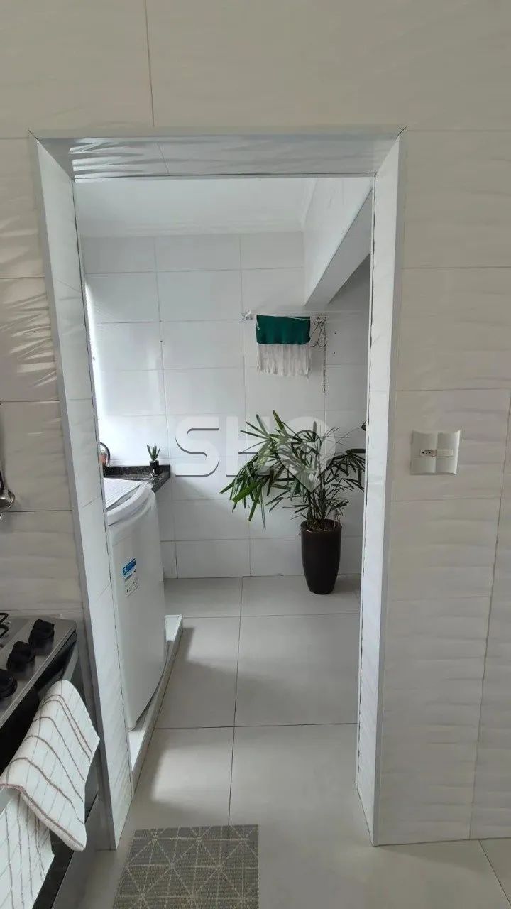 Apartamento à venda com 105 m², 3 Quartos 1 Suíte e 1 Vaga - Foto 2