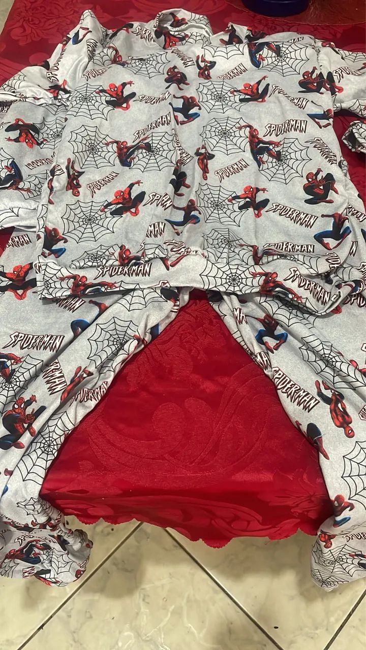 Pijamas infantis - Foto 4