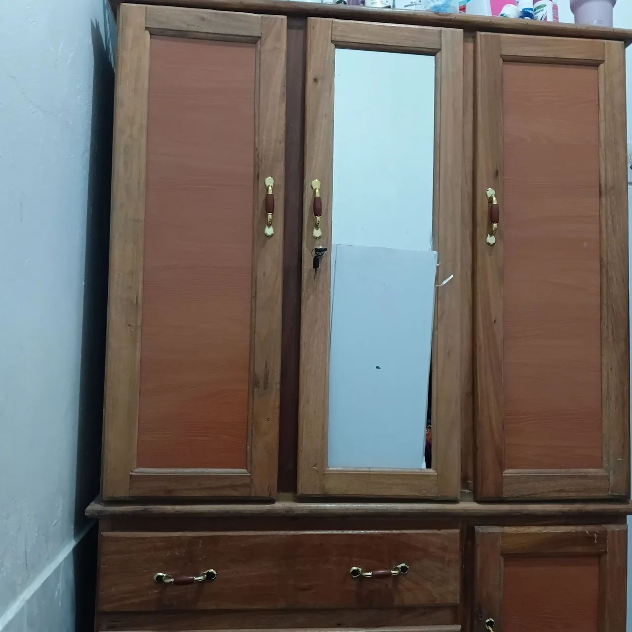 Guarda roupa 