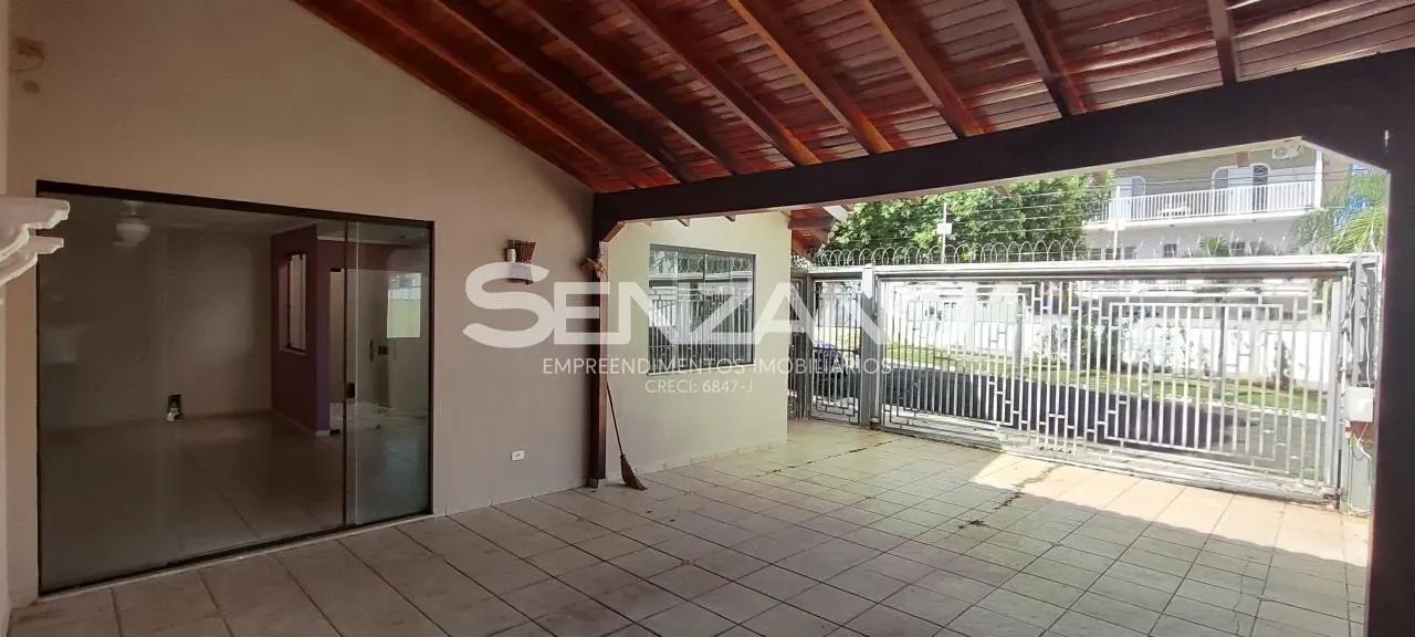 Casa Térrea em Vila Rosa Pires - Campo Grande - Foto 2