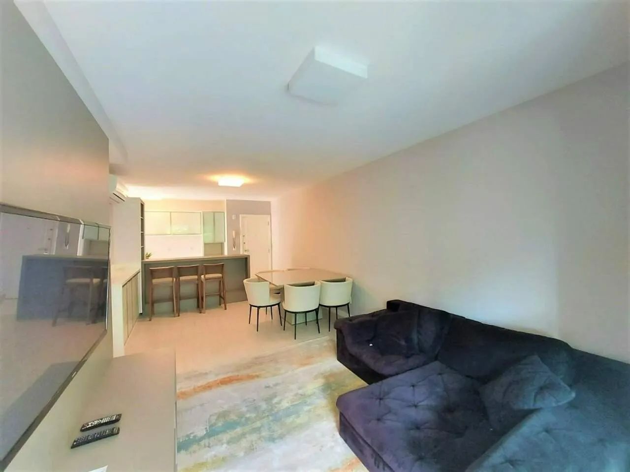 Aluguel | Apartamento 3 quartos (1 suíte) - Foto 5
