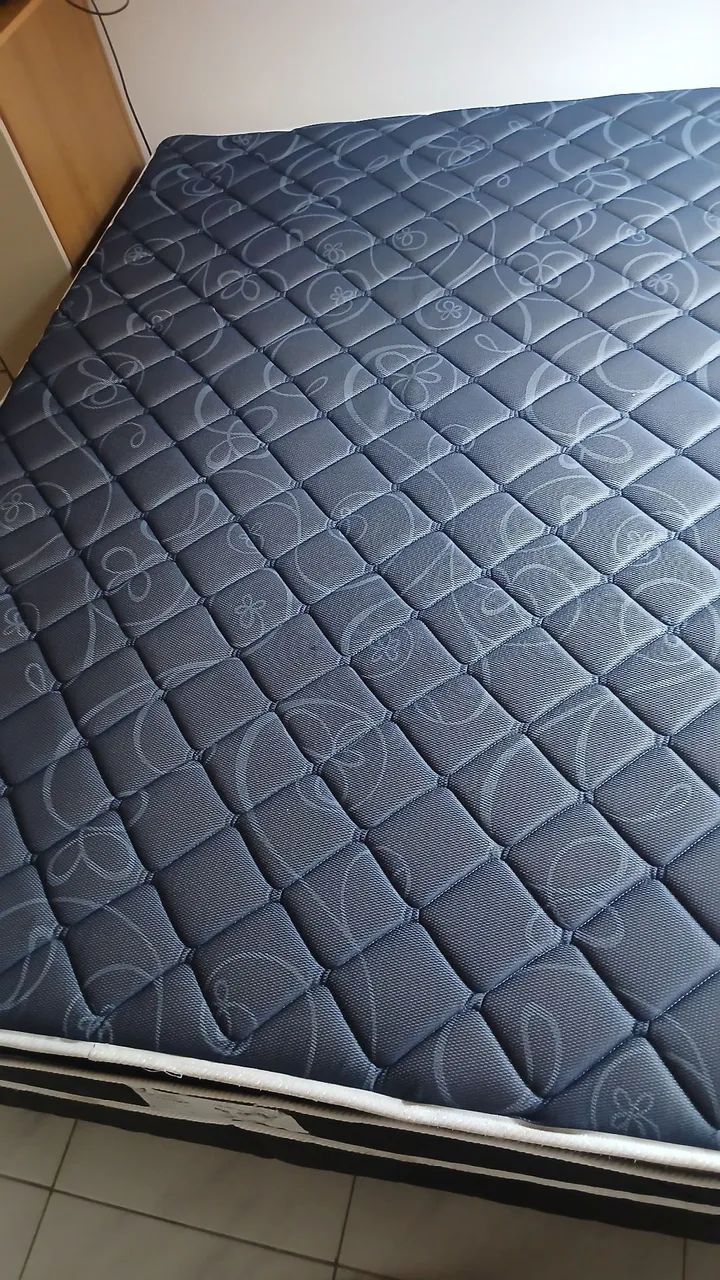 Cama box - Foto 4
