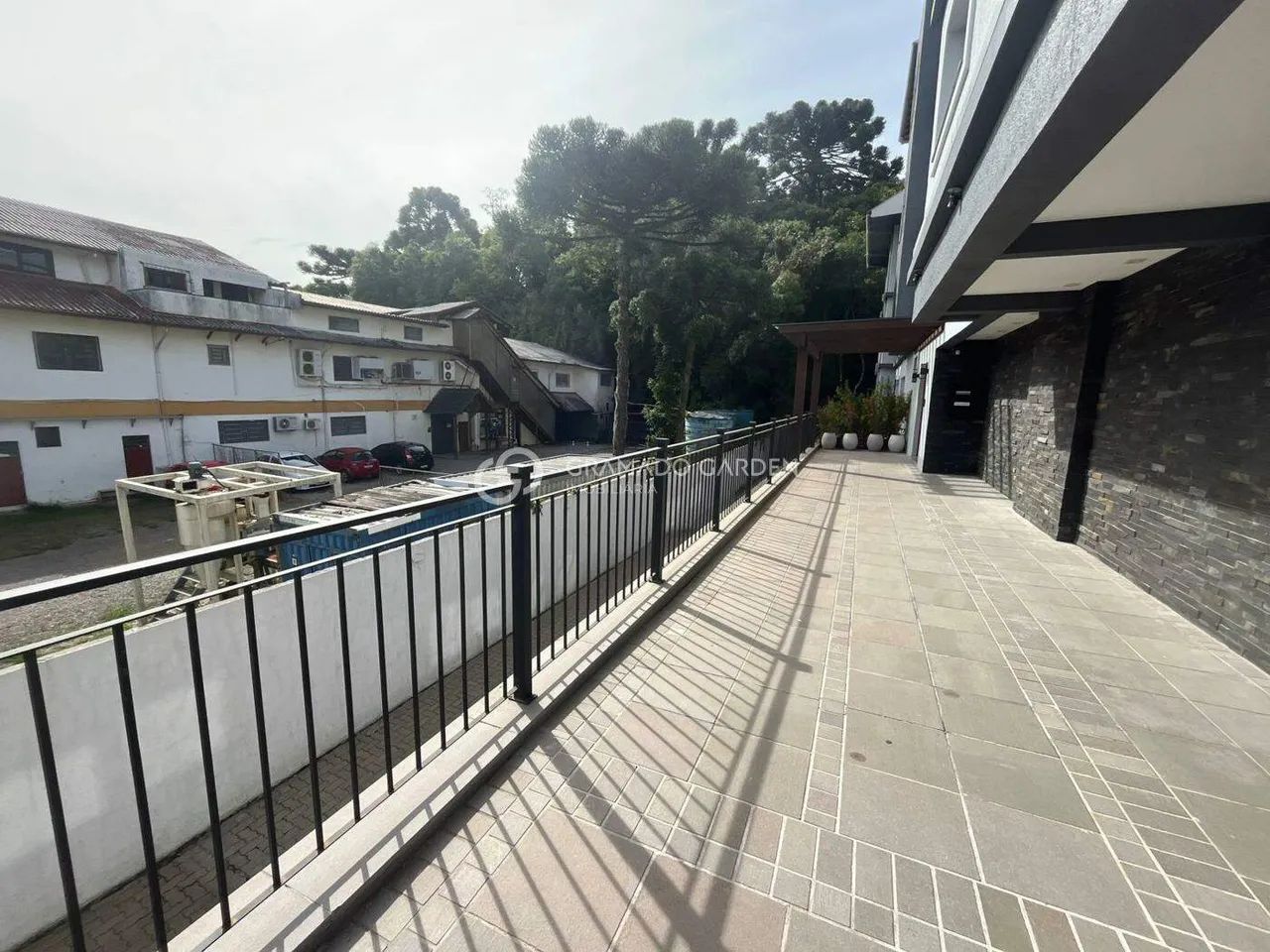 SALA COMERCIAL PARA LOCAÇÃO - Foto 3