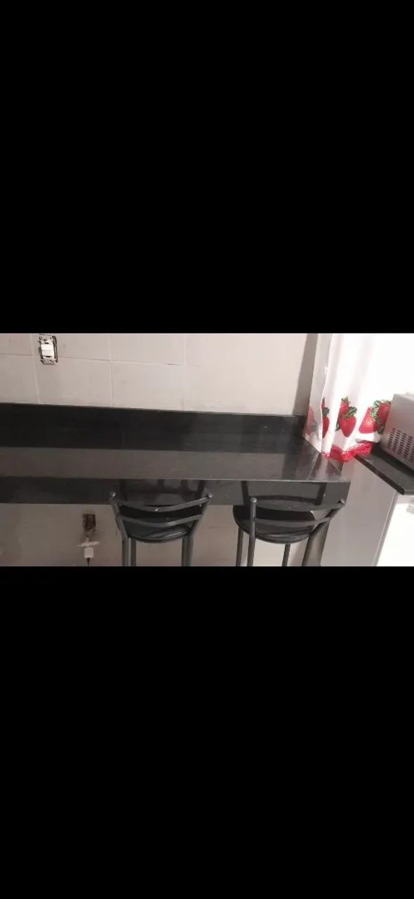 Bancada em granito