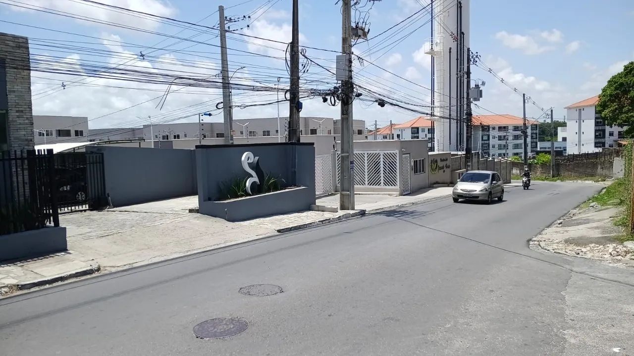 Vendo Apartamento no Geisel 2 quartos  - Foto 2