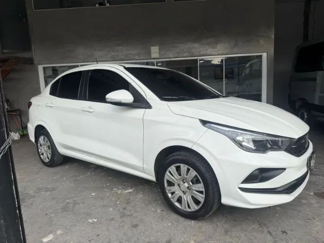 Fiat Cronos Drive 1.3 8V Flex 2022 - Foto 4