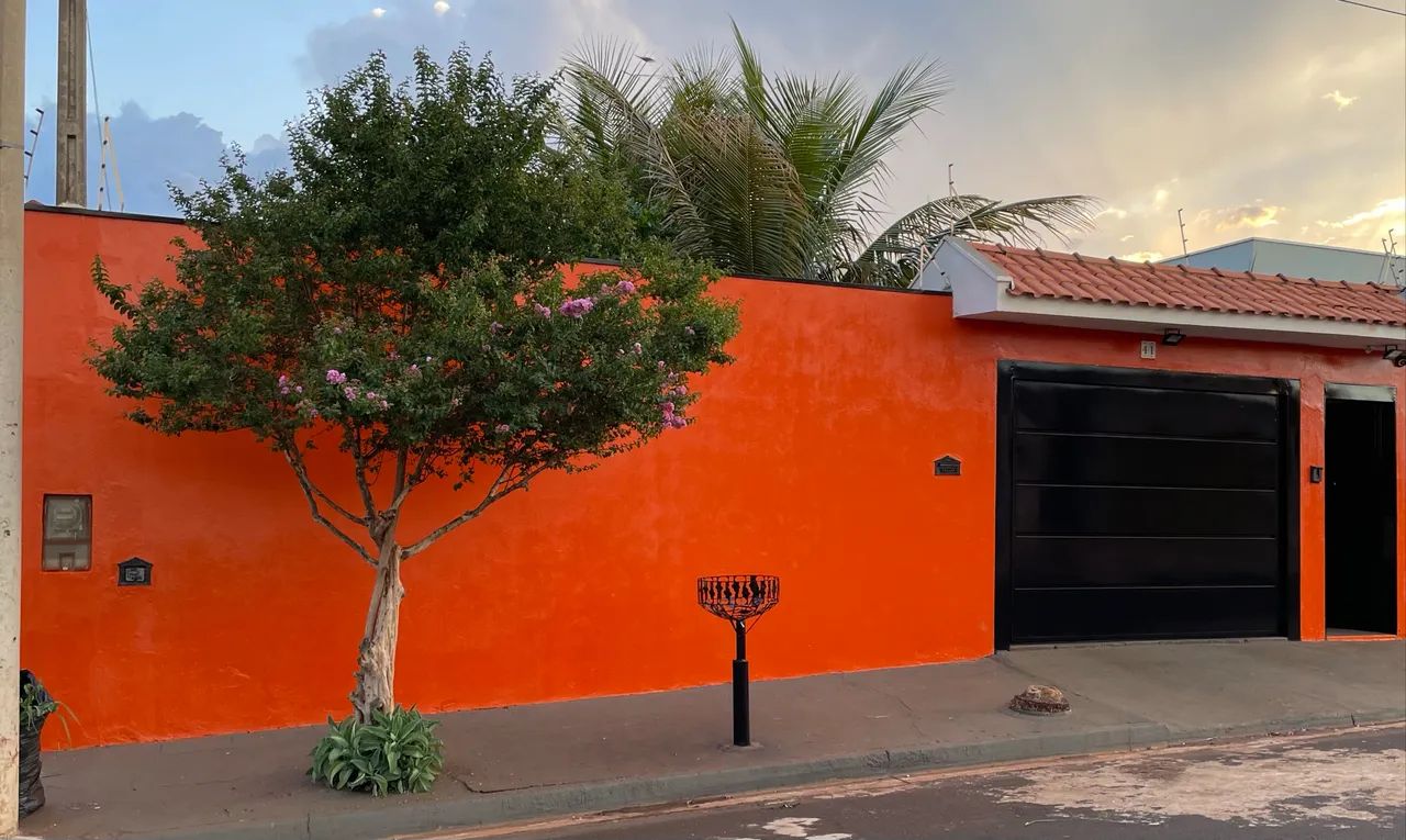 AGRISHOW - chacara/ casa / área de lazer 