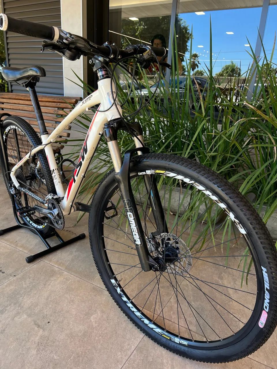 Bike aro 29